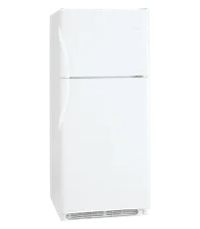 21 Cu. Ft. Top Freezer Refrigerator