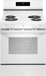 30" Electric Range