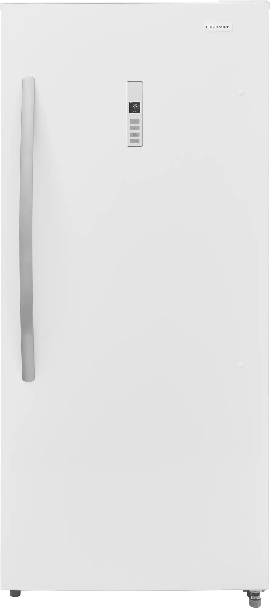 21 Cu. Ft. Garage Ready Upright Refrigerator