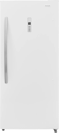 21 Cu. Ft. Garage Ready Upright Refrigerator
