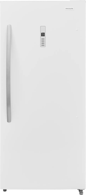 21 Cu. Ft. Garage Ready Upright Refrigerator