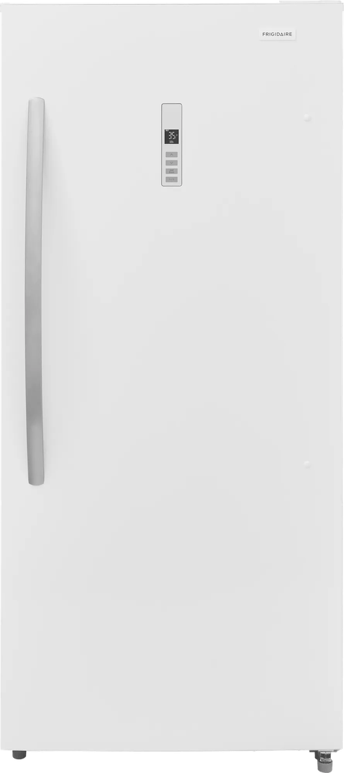 21 Cu. Ft. Garage Ready Upright Refrigerator