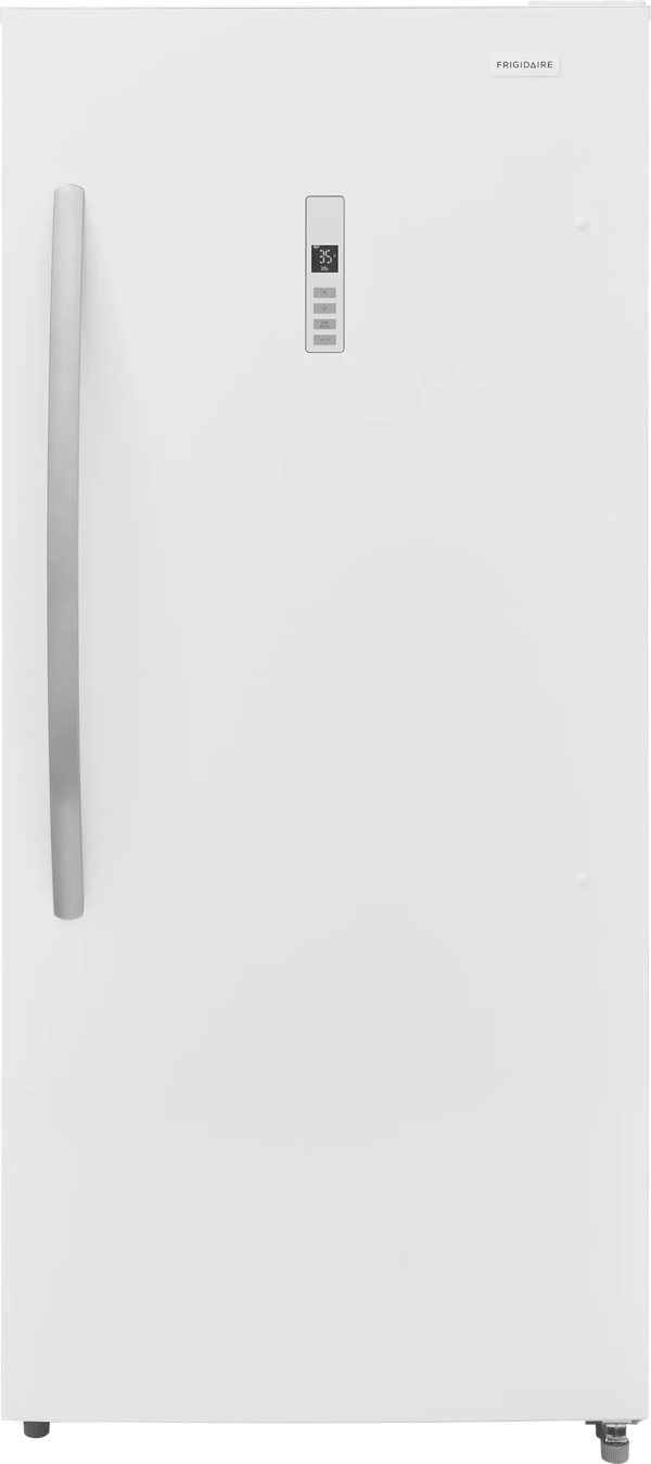 21 Cu. Ft. Garage Ready Upright Refrigerator