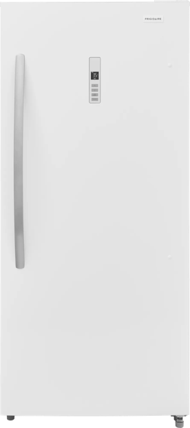 21 Cu. Ft. Garage Ready Upright Refrigerator White-FRAE2136AW