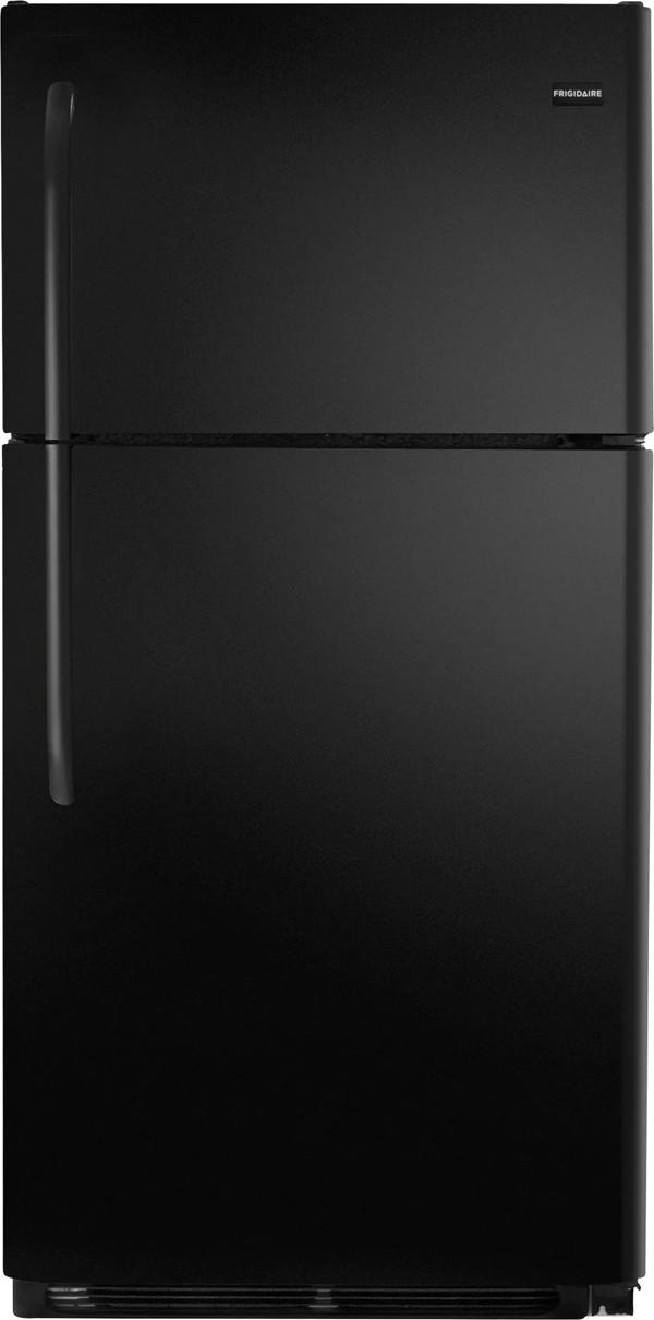 15 Cu. Ft. Top Freezer Refrigerator