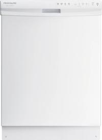 24" Built-In Dishwasher