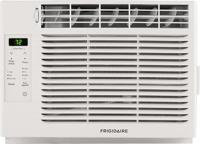 5,000 BTU Window-Mounted Room Air Conditioner