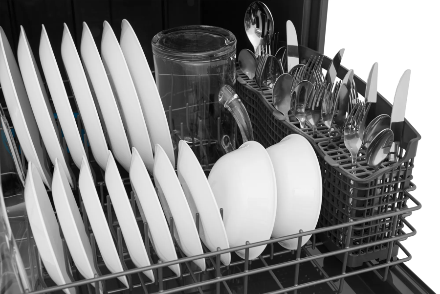 DishSense® Sensor Technology