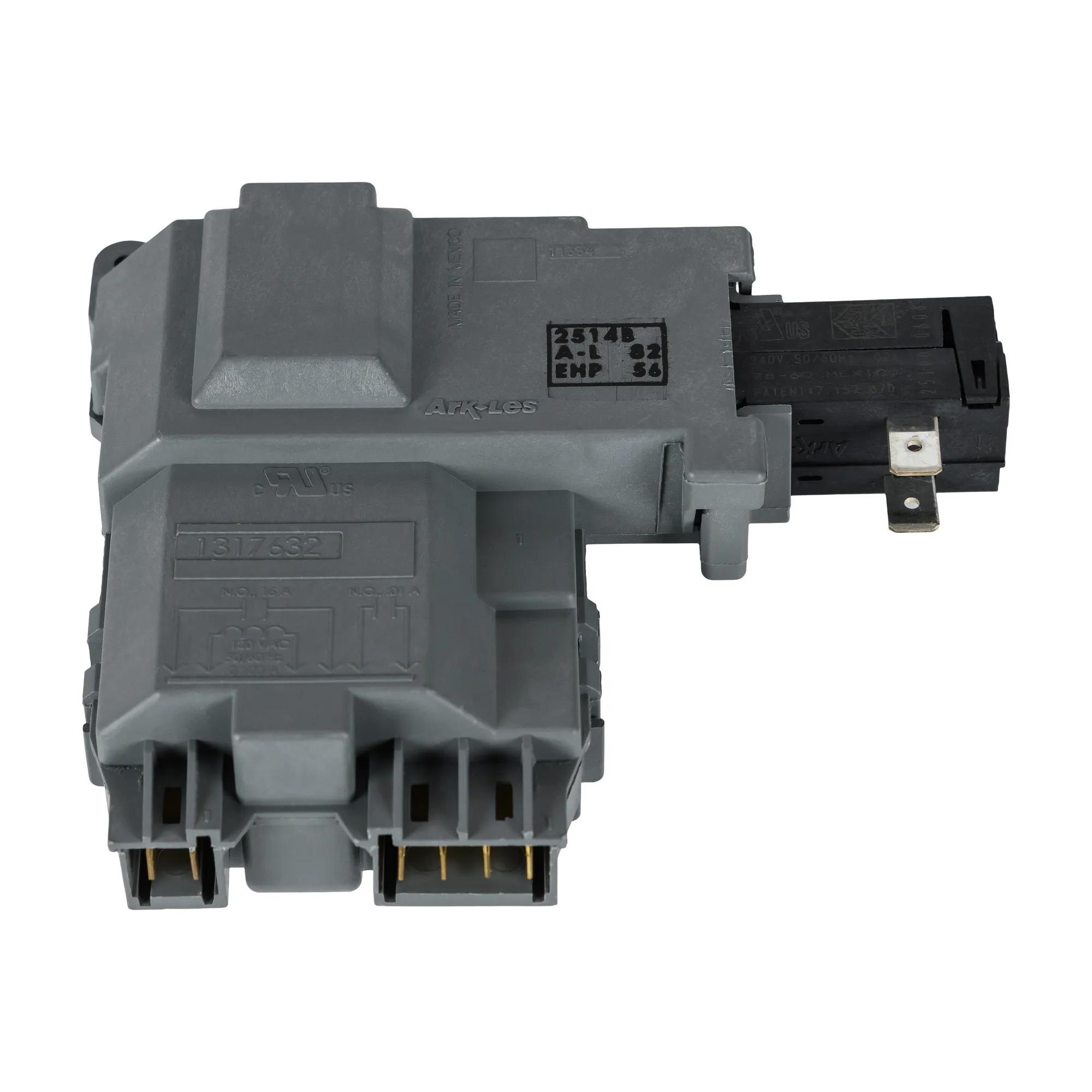 131763256 Washer Door Lock and Switch Assembly Replacement