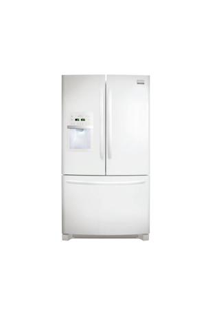 22.6 Cu. Ft. French Door Counter-Depth Refrigerator