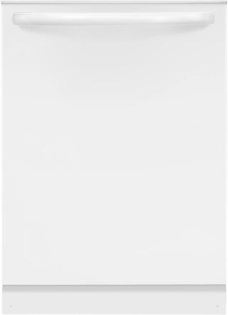 24" Dishwasher — White (FDPH4316AW)