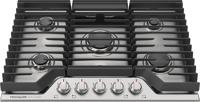 30" Gas Cooktop