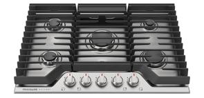 30" Gas Cooktop - GCCG3048AS