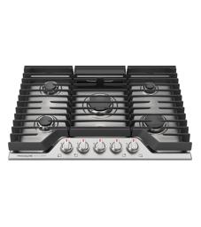 Frigidaire Gallery 30'' Gas Cooktop