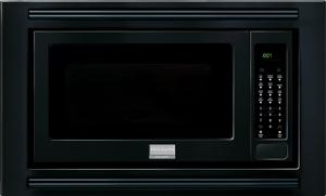2.0 Cu. Ft. Built-In Microwave