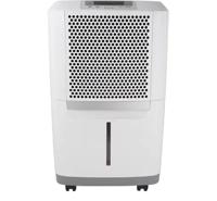 70 Pint Capacity Dehumidifier