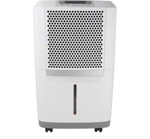 70 Pint Capacity Dehumidifier