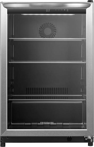 144 Can Beverage Center - FRYB4626AS
