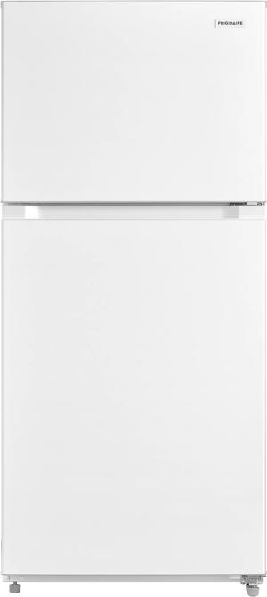 19 Cu. Ft. Garage Ready Top Freezer Refrigerator