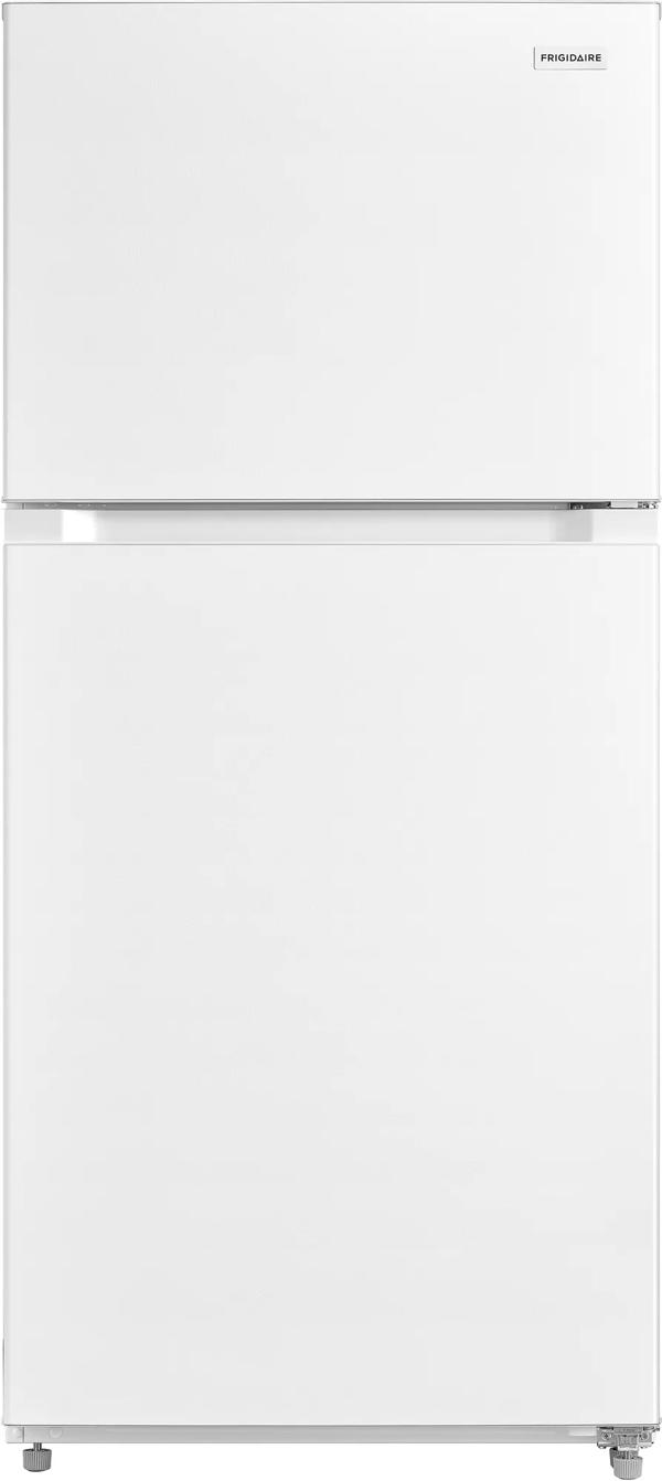 19 Cu. Ft. Garage Ready Top Freezer Refrigerator White-FRTE1814AW