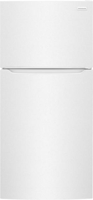 18 Cu. Ft. Garage Ready Top Freezer Refrigerator