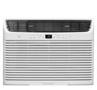12,000 BTU Window-Mounted Room Air Conditioner