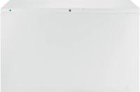 15.6 Cu. Ft. Chest Freezer