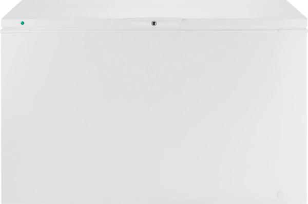 15.6 Cu. Ft. Chest Freezer