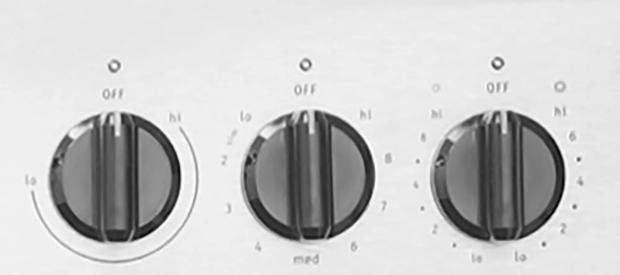 Boutons en acier inoxydable (5 boutons) Acier inoxydable-5316564407