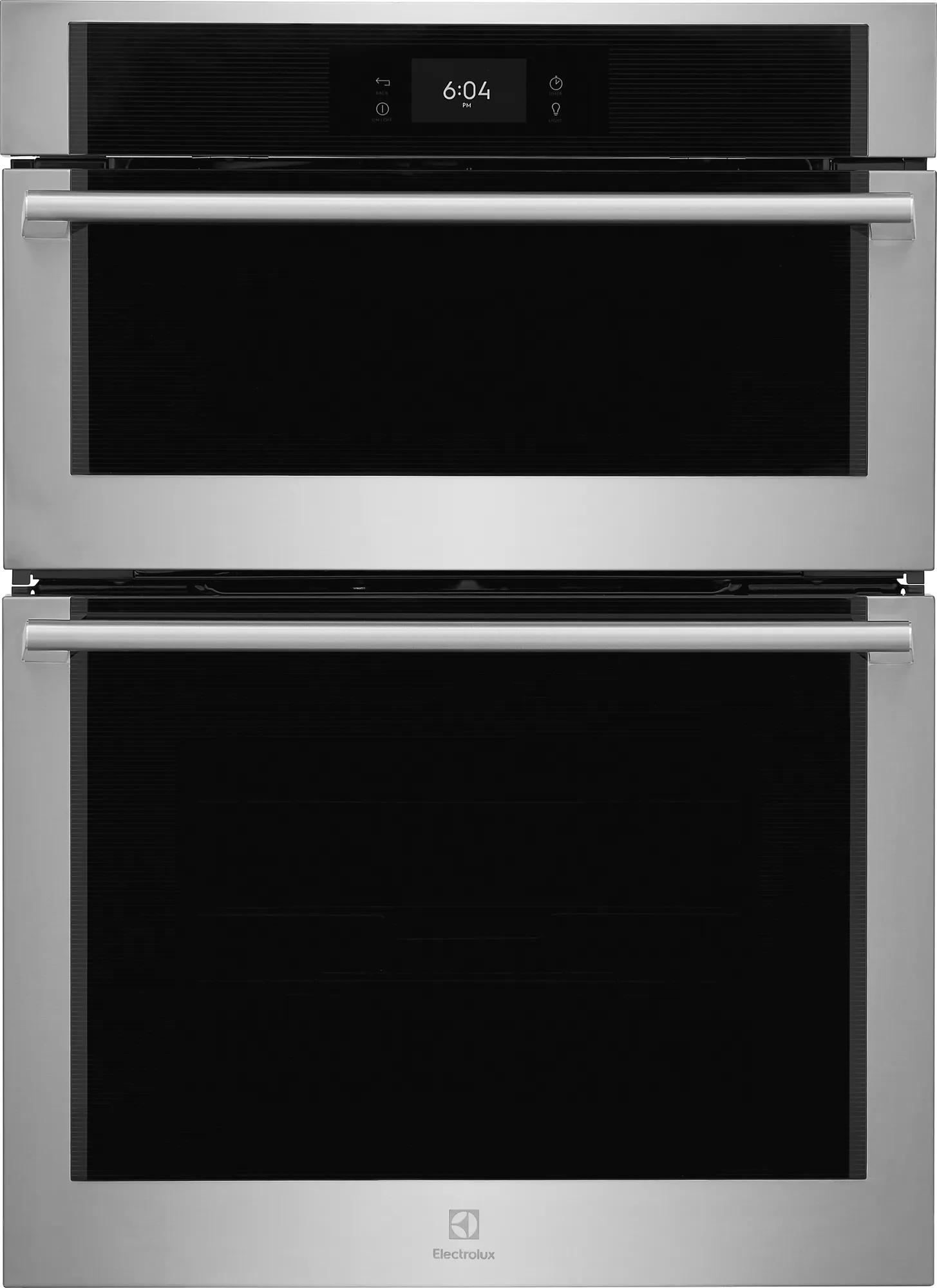 Frigidaire GCWM3070AF Oven and Microwave Combination - Thumbnail 2