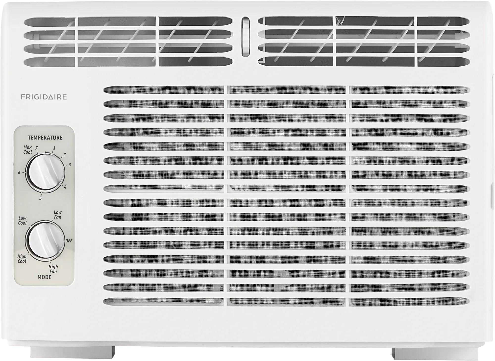  5,000 BTU Window Air Conditioner