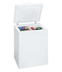 5.0 Cu. Ft. Chest Freezer