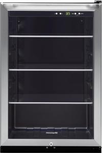 138 12 oz. Can Capacity Beverage Center