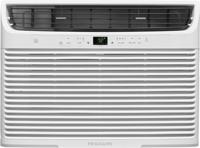 12,000 BTU Window-Mounted Room Air Conditioner