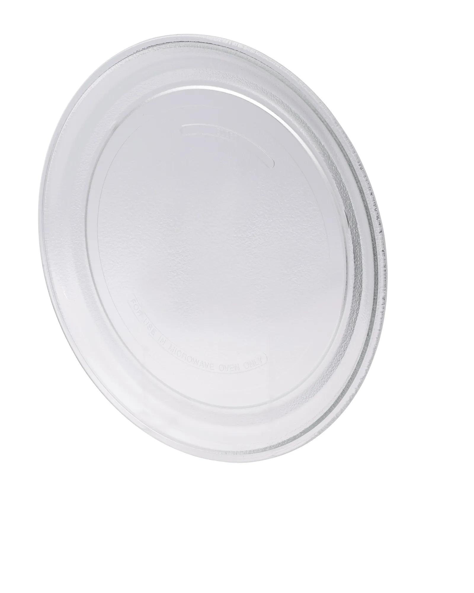 13" Glass Microwave Turntable