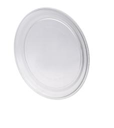 Frigidaire Plateau tournant de four à micro-ondes en verre de 13 po