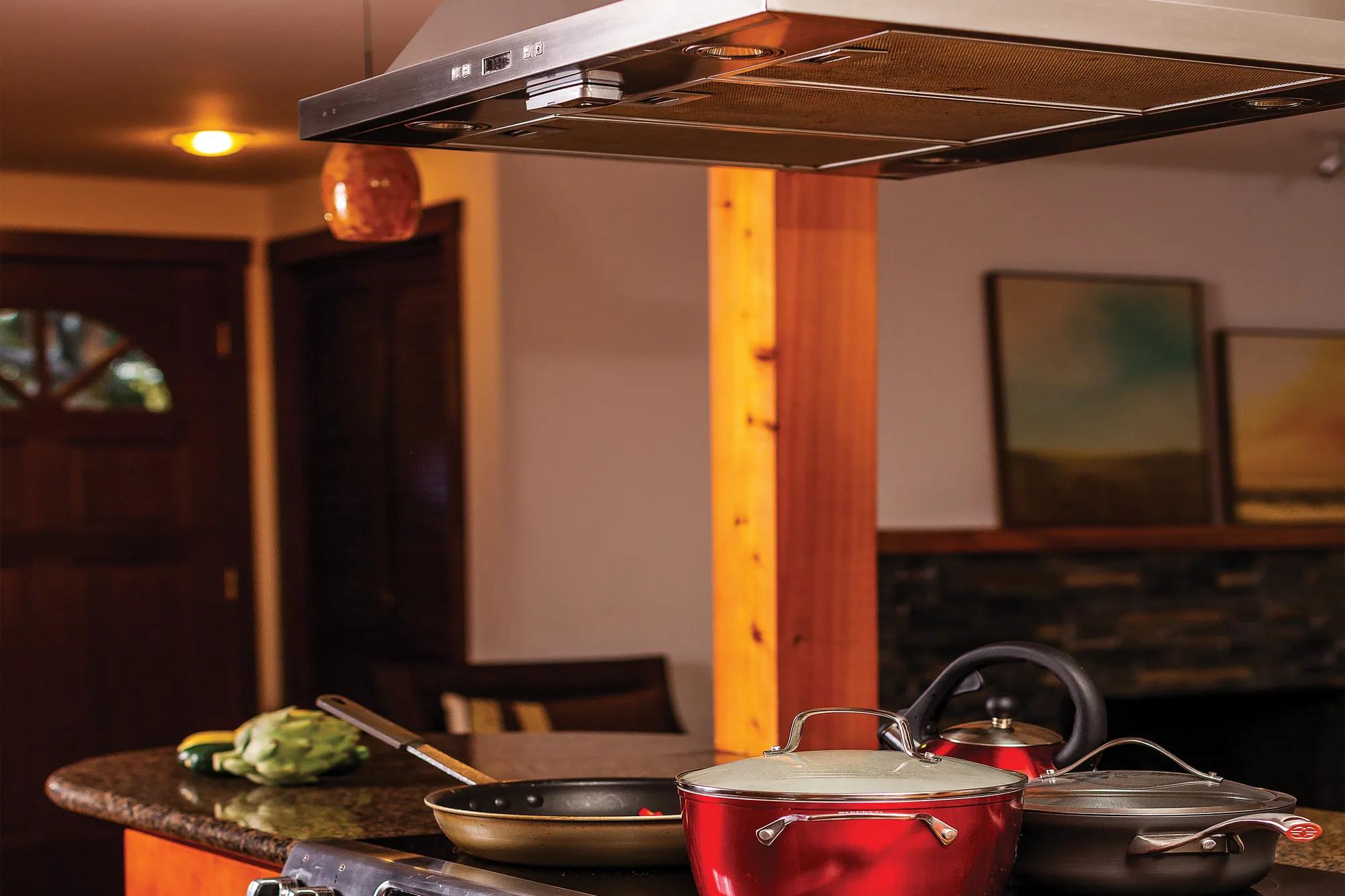 Photography - Feature