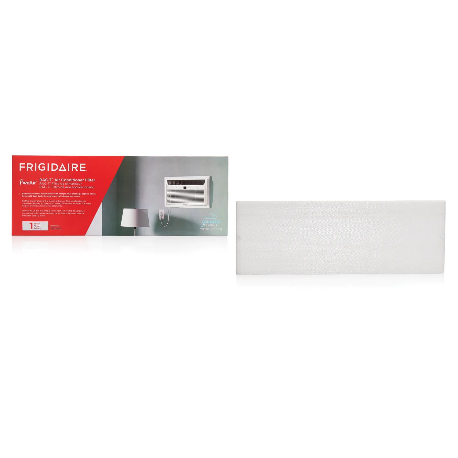 Frigidaire - PureAir® RAC-7™  Air Conditioner Filter