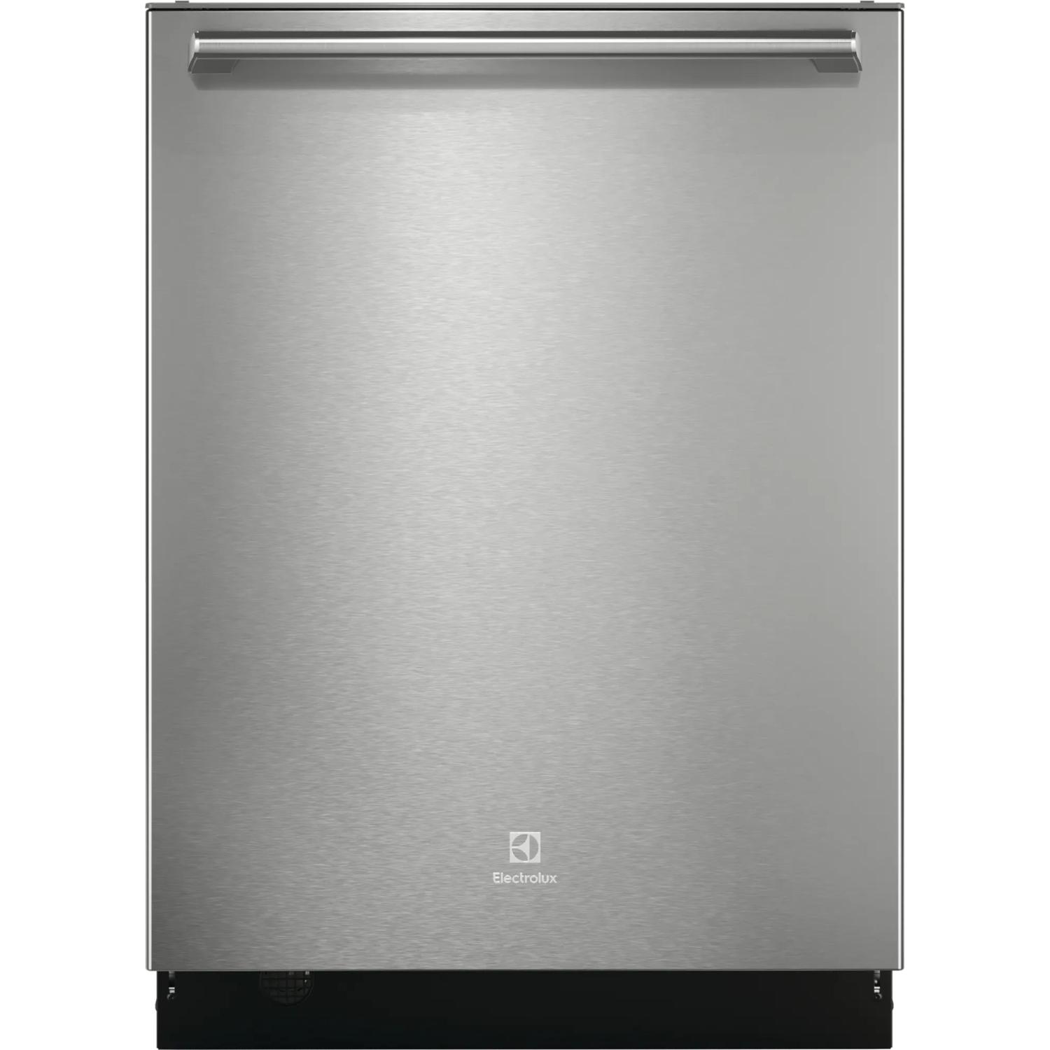 Electrolux 3rd Rack DishSense 45 dBA SmartBoost  Dishwasher