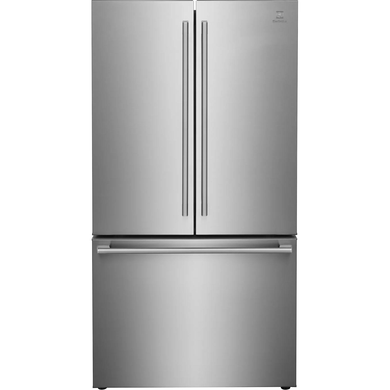 Electrolux 23 Cu. Ft. Counter-Depth  French Door Refrigerator