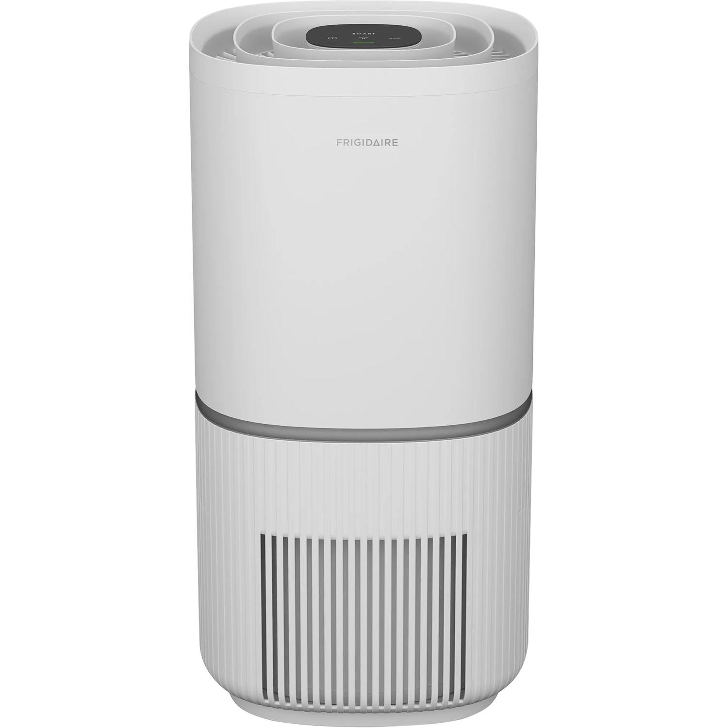 Frigidaire natural vaporization humidification system  Dehumidifier & Air Purifier