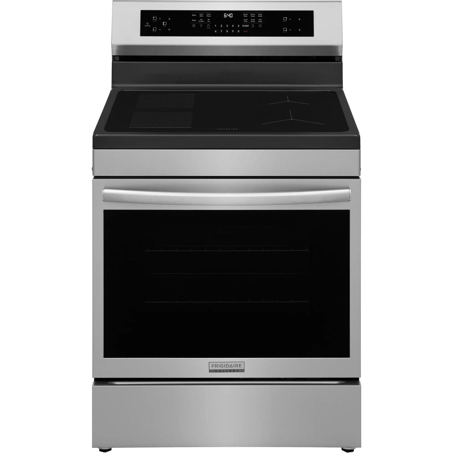 BlueStar Nova (RNB) Series Gas Rangetop