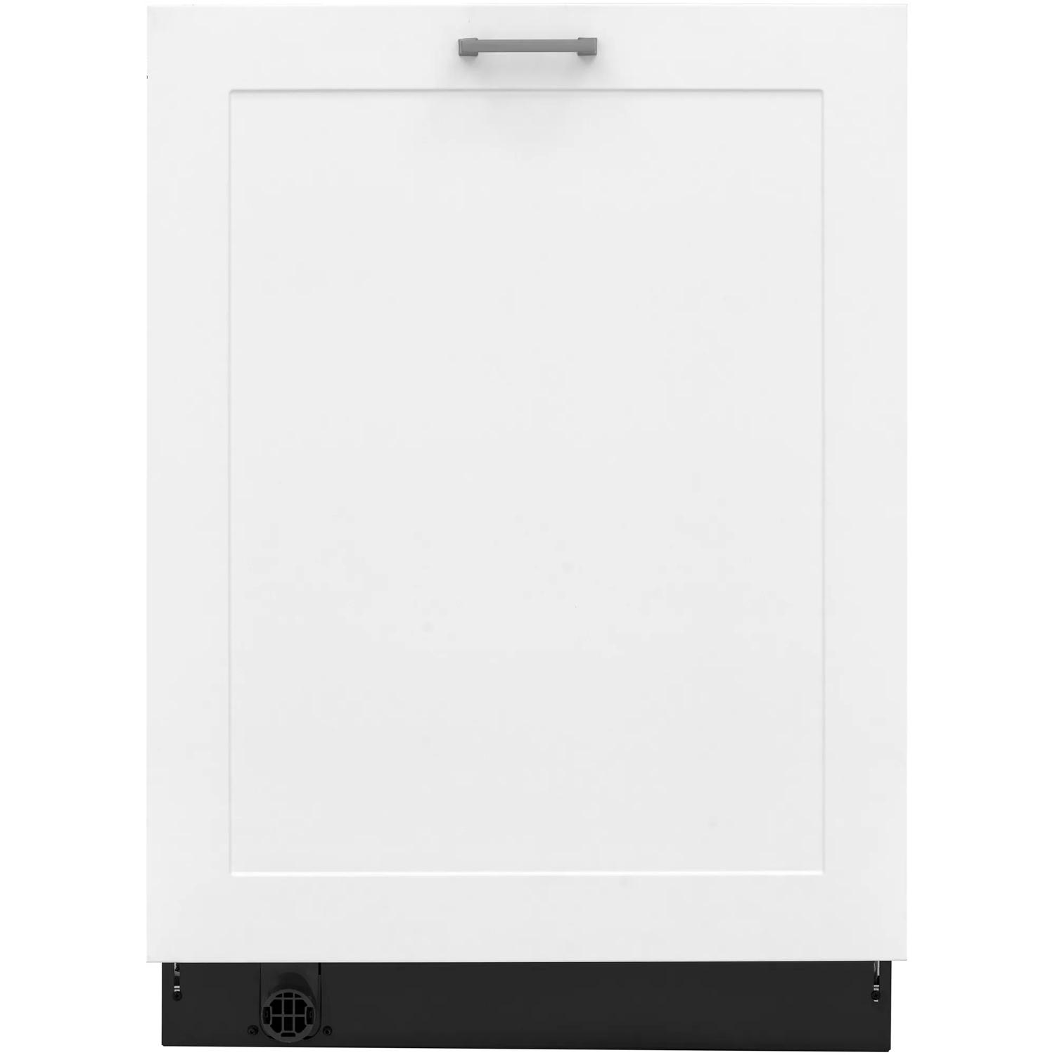 Frigidaire 3rd Rack Energy Star 42 dBa Floor Beam  Dishwasher