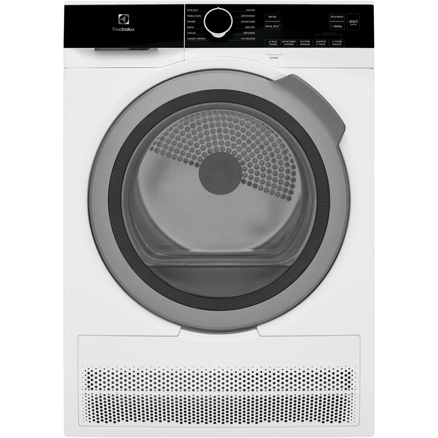 Electrolux Ventless 240V Condensing Dryer Electric Dryer