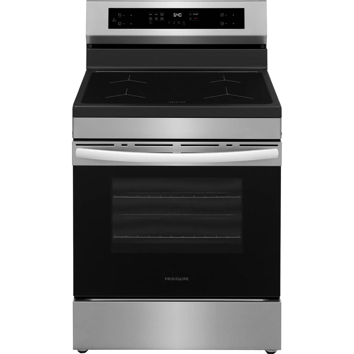 Frigidaire