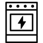 Electric Range