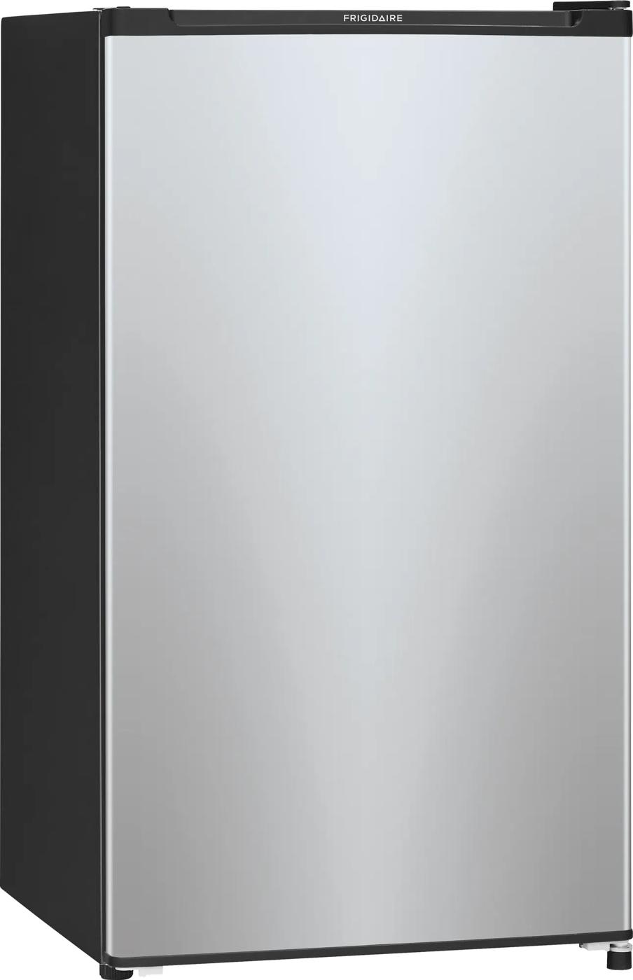 3 Cu. Ft. Compact Refrigerator Silver Mist-FFPE3322UM