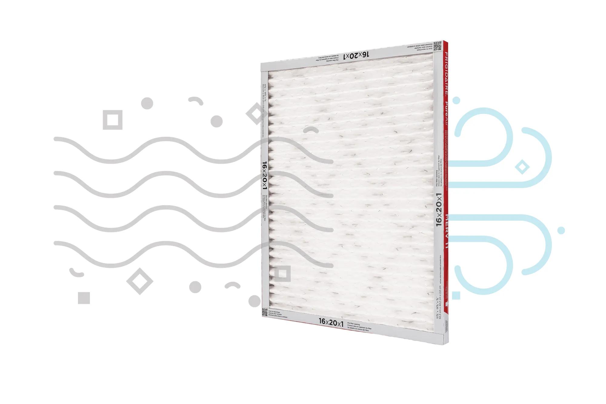 Profitez d’un air intérieur plus propre et plus frais