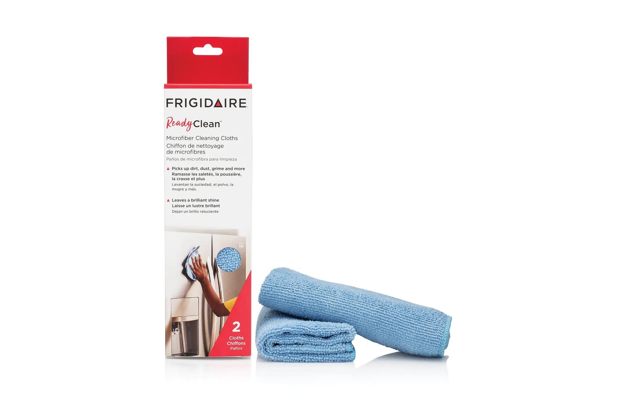 Linges de nettoyage en microfibre ReadyClean<sup>MC</sup>