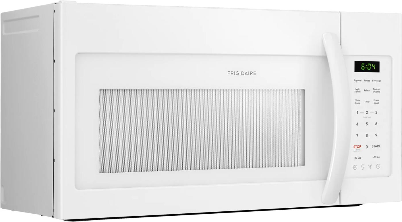 1.8 Cu. Ft. Over-The-Range Microwave White-FFMV1846VW